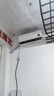 小米空调  巨省电 1.5匹挂机 一级能效 外机单排铜管 KFR-35GW/N1A1【整机免费十年包修】 实拍图