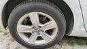 马牌（Continental）汽车轮胎 205/55R16 91V FR UC7 适配大众朗逸/速腾/宝来 实拍图