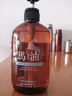 蝶印 日本进口 马油洗护套装（蓬松洗发水600ml+护发素600ml）礼盒装 实拍图