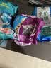 伟嘉猫粮 宠物成猫粮海洋鱼味300g单包尝鲜装 实拍图