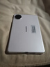 HUAWEI MatePad Mini 支持教育优惠 华为平板电脑小平板大手机 SIM卡版可通话移动办公12+512GB 雪域白 实拍图