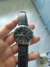 卡西欧（CASIO）商务休闲三盘时尚防水石英男士手表 MTP-1374L-1AVDF【七夕】 实拍图