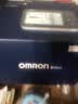 欧姆龙（OMRON）房颤心率早筛血压计血压仪家用医用测量仪高精准U738T 实拍图