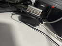 华硕ROG XG27ACG 27英寸显示器2K电竞 2K180Hz原生高刷FastIPS 1ms响应G-SYNC兼容HDR400 TYPE-C 实拍图