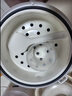 美的（Midea）【价保618】电饭煲大容量简单易控黑晶内胆家用迷你小电饭锅3升2-3人黑晶内胆MB-WYJ301（2-3人） 实拍图