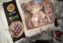 正大鸡胗2斤 生鲜冷冻鸡肫卤煮孜然鸡胗烧烤炒菜麻辣小郡肝 实拍图