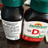 健美生（Jamieson）维生素D3 2500IU高含量180片 阳光瓶 中老年骨质疏松补钙增强免疫 实拍图