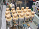 威尔通（WELTSTON）毛绒玩具布娃娃抱枕安抚玩偶儿童生日礼物礼品女小白兔子公仔70cm 实拍图