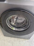 海尔（Haier）滚筒洗衣机全自动单洗家用 10公斤大容量 超薄 京东自营20D1 一级能效 京东自营 实拍图
