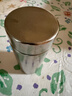 京东京造 纯钛保温杯 茶水分离【内外纯钛】口袋随身男女士水杯子 200ml 实拍图