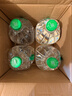 屈臣氏蒸馏水纯净水4.5L*4桶整箱大桶装水饮用水家庭装泡茶煲汤 实拍图