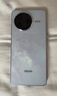 小米 REDMI K80 国家补贴 第三代骁龙 8 6550mAh大电池 澎湃OS 玄夜黑 16GB+512GB 红米5G手机 实拍图
