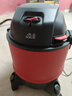 小狗吸尘器干湿吹多用大吸力大功率桶式家用20L大容量吸尘机D-807 工业吸尘器车用保洁价保618 实拍图