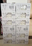 顶羊【新鲜日期】纯山羊奶250ml*12盒乳糖不耐受非牛奶礼盒装早餐奶 实拍图