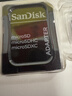闪迪（SanDisk）256GB TF（MicroSD）4K内存卡 行车记录仪 监控摄像头专用 循环录制20,000小时 高耐用存储卡 实拍图