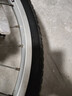 东岳东岳折叠自行车内胎20X1.75/1.95美嘴48L丁基橡胶加长气嘴抗压 实拍图