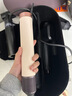戴森（DYSON）HS09多功能造型吹风机卷发棒 吹干、拉直、卷发三合一 速干护发 送礼推荐 礼盒款  多风嘴 晨曦粉 实拍图