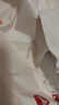 好奇（Huggies）铂金装小桃裤成长裤XXL74片(15kg以上)尿不湿【透爽散热】 实拍图