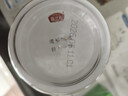 燕之坊 雪燕 90g 滋补桃胶皂角米拉丝雪燕冰糖银耳羹甜汤伴侣  实拍图