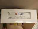 IQAir空气净化器滤芯替换滤网 HyperHEPA 顶层滤芯  瑞士原装进口 适用HP250和HP100【配件】 实拍图