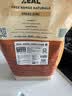 ZEAL【进口狗零食TOP1】狗零食磨牙棒风干小牛肋骨500g新西兰进口 实拍图
