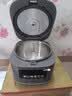 美的（Midea）【价保618】电饭煲0涂层电饭锅5L大容量316L不锈钢内胆4-5人无涂层家用多功能微压电饭煲MB-RE587S 实拍图