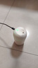 加湿器家用空气加湿器净化器香薰机空调房加湿器喷雾器usb静音卧室孕妇婴儿喷雾宿舍学生女生礼物 升级大容量【珍珠白420ML+深层补水+自动断电】 实拍图