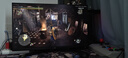 华硕小金刚VG27AQL5A 27英寸显示器2K200Hz显示器超频210Hz FastIPS FreeSync无撕裂 0.3ms响应 HDR400 实拍图