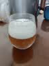 麦尔斯骑士【官方正品】德国原装进口啤酒精酿小麦原浆黑啤白啤酒德国啤酒 【白啤整箱装】27年8月到期 500mL 24罐 实拍图