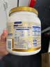 Maxigenes美可卓正品蓝胖子金装全脂牛奶粉营养高钙中老年学生送礼1kg/罐 实拍图
