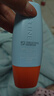 Mistine蜜丝婷 新版小黄帽防晒霜乳40ml 水感养肤高倍防晒户外 随机发货 实拍图