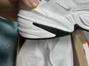 耐克NIKE休闲鞋女复古白老爹鞋M2K TEKNO运动鞋BQ3378-100白40.5 实拍图