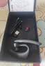 缤特力（PLANTRONICS）单耳蓝牙耳机Legend50智能抗风噪耳机商务车载开车通话远程办公户外骑行 惠普 实拍图