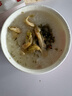 备得福榨菜下饭菜即食开味清爽小菜轻盐减无0防腐剂余姚榨菜丝56g*12袋 实拍图