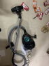 飞利浦（PHILIPS）卧式吸尘器家用清洁机强劲大功率大吸力吸尘吸灰吸螨虫除螨宠物家庭适用FC9573 实拍图