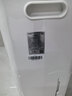 多乐信除湿机60L/天120平方米大空间抽湿干衣 APP智控 大户型家用别墅客厅商住两用雨季防潮干燥机 60L/天 【大户型除湿】8L大水箱 ER-60 实拍图