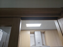 雷士（NVC）厨房灯铝扣板灯集成吊顶24瓦300x600卫生间LED吸顶灯平板面板灯 实拍图