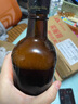 会稽山 纯正三年 半干型 绍兴黄酒 500ml 单瓶装 花雕  实拍图
