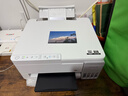 爱普生（EPSON）【6代新品】L3351墨仓式彩色打印机 微信打印/无线连接 家用AI学习打印机（打印、复印、扫描） 实拍图