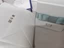 银千惠纯银项链男士莫比乌斯环吊坠高级感轻奢潮流情人节生日礼物送男友 莫比乌斯环项链男款+七仓配送/当次日达 时尚嘻哈男生礼物/精美礼盒送老公/配首饰证书 实拍图