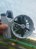大疆 DJI Flip 双电套装(不含遥控器)全能 Vlog 航拍机 户外露营运动便携高清迷你语音遥控 轻型无人机 实拍图