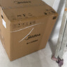美的（Midea）暖阳消毒柜嵌入式家用 厨房餐具碗柜碗筷茶杯茶具 紫外线 110L三层大容量 110HQ2pro 实拍图