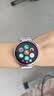 HUAWEI WATCH GT 6 流光紫 41mm智能手表多维情绪健康全新骑行体验 实拍图