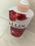 力士（LUX）(LUX)沐浴露 闪亮冰爽 沁爽香氛 爽肤香氛沐浴乳1000g留香 实拍图