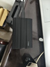 三星（SAMSUNG）1TB Type-c接口 移动固态硬盘  T7 Shield 暗夜黑 读速1050MB/s 手机直连Mac mini外接 三防保护 实拍图