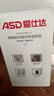爱仕达（ASD）饭盒304不锈钢保温饭盒大容量保温提锅学生保温桶 RWS22H2WG-D 实拍图