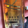 欧莱雅奇焕润发护发精油100ml(小棕瓶 适合干枯沙发 免洗 柔顺 防分叉) 实拍图