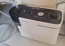 鱼跃吸痰器7E-B5家用中老年电动吸痰器便携式吸痰器带100根吸痰管 实拍图