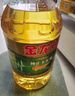 金龙鱼 食用油 非转基因 物理压榨玉米油6.18L（蕴含植物甾醇） 实拍图