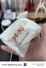 轩妈家短保蛋黄酥红豆味55g*6枚伴手礼中式糕点零食礼盒源头直发包邮 实拍图